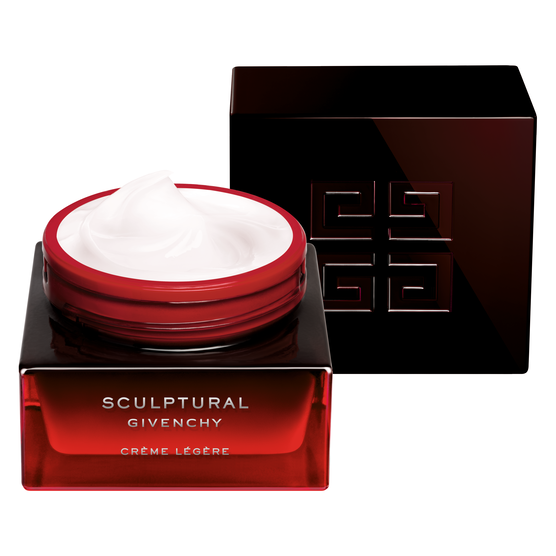 Creme Givenchy Sculptural Light Cream